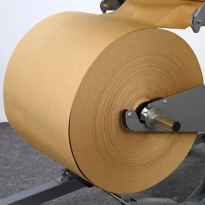 Panoramic Analysis of Release Paper Application Scenarios